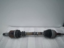 Cardan gauche (transmission)