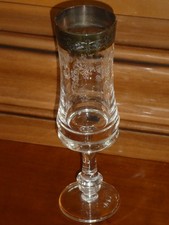 superbe coupe à champagne