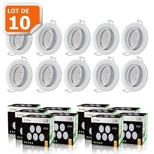 Lot spot led - lot, de