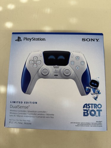 Manette dualsense ps5 sony - ps5,