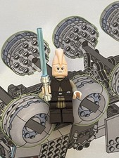 Lego Star Wars Jedi