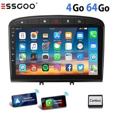 32G Android 15 Carplay