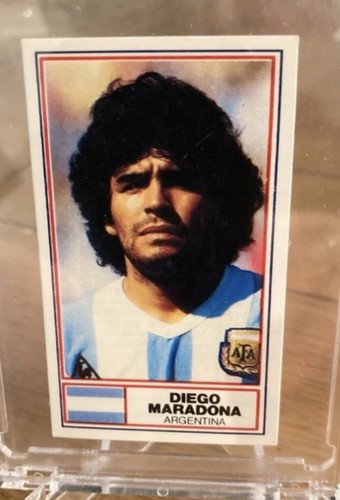 Rare rothmans card 1984 no - rare,