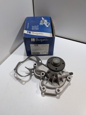 Pompe à eau Ford transit MK2