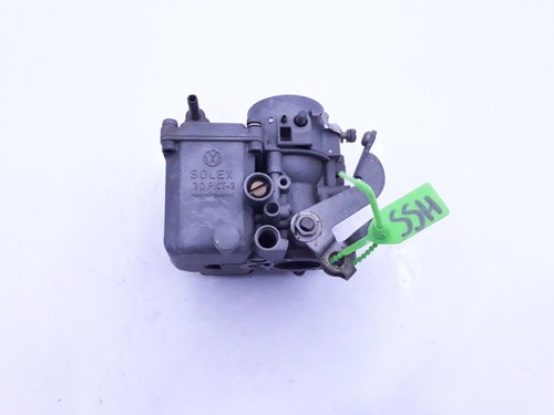 Carburateur solex pict 3 - 30,