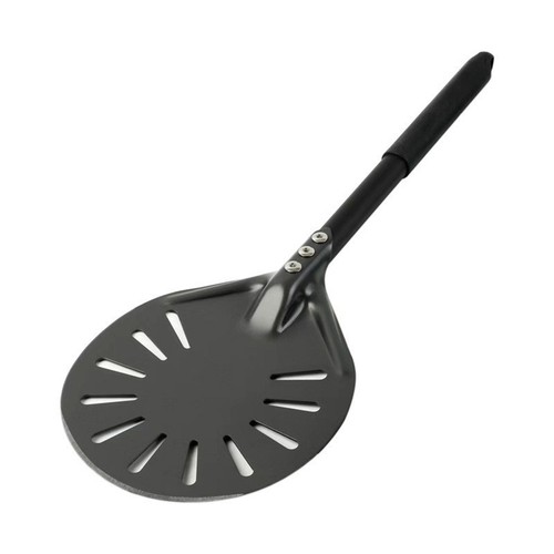 Pelle pizza tournante avec - à,