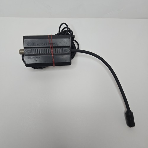 Official oem sega master - oem,