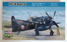 MAQUETTE 1/48 80357 HOBBY BOSS