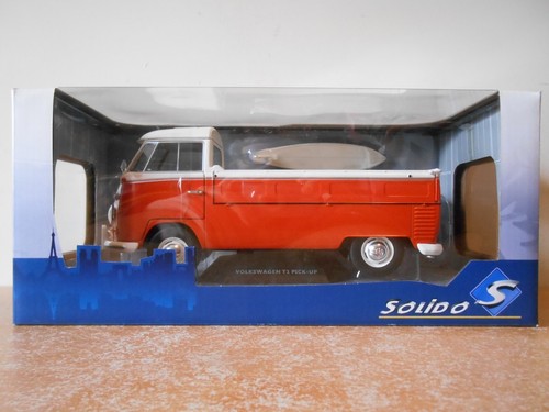 Pick up - vw, (volkswagen)