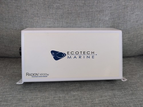 Ecotech radion xr30w power - radion,