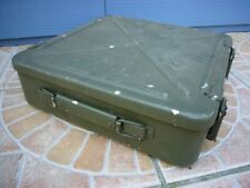 Malette alu Jeep willys Ford Hotchkiss M201 post Us Ww2 Dodge Wc Gmc