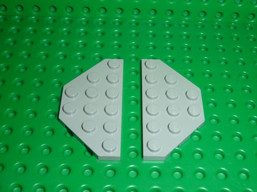 Lego star wars oldgray - x,