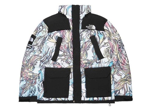 Parka supreme the north - supreme,