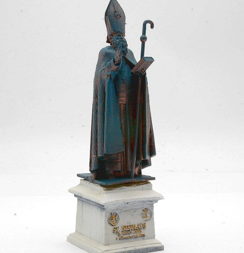 Iberplace 40021 statue - , de