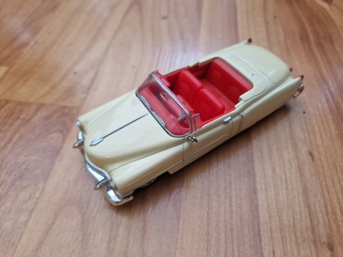 Classic cadillac eldorado - classic,