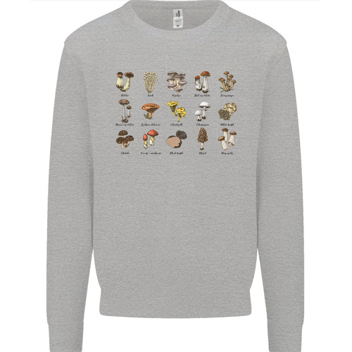 Sweat capuche pour hommes - À,