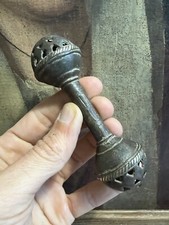 Hochet & Grelot Asiatique