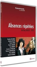 Absences répétées