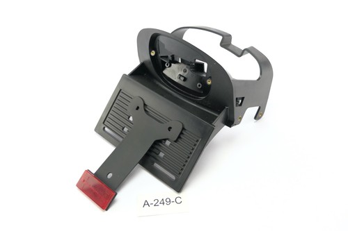 Support plaque - support,