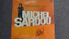 Autographe ORIGINAL du