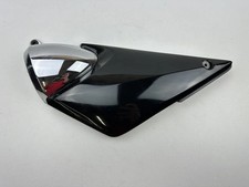 CARENAGE SOUS SELLE GAUCHE SUZUKI GSF 1200 BANDIT 2000-2005