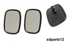 2x Rétroviseur Extérieur