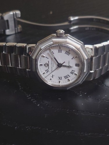 Montre pour femme - baume, &