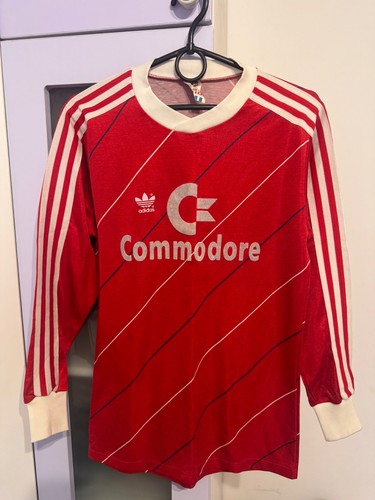Maillot football domicile - de,
