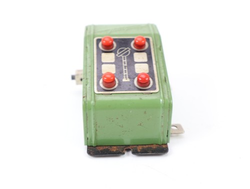 Fleischmann 6922 pupitre - , de