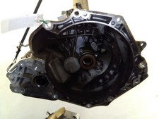 BOITE DE VITESSES MANUELLE