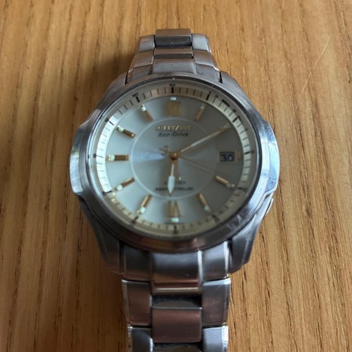 Citizen attesa eco drive - citizen, eco-drive