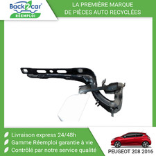 🏆 COMPAS DROIT CAPOT