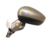 Retroviseur gauche CITROEN C4
