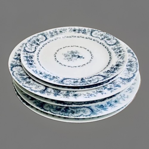 Vtg set jammet - jammet, seignolles