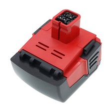 Battery for HILTI SF 144-A CPC