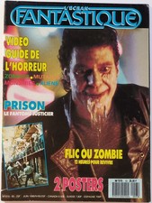 L'Écran Fantastique n°93