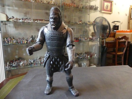 Cinéma figurine planete - cinÉma,