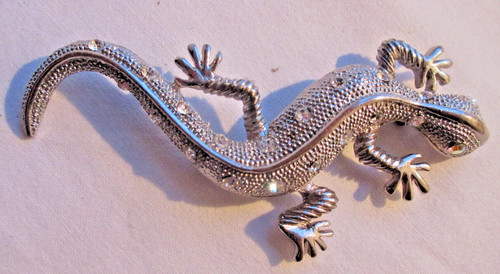 Superbe broche art déco - broche, en