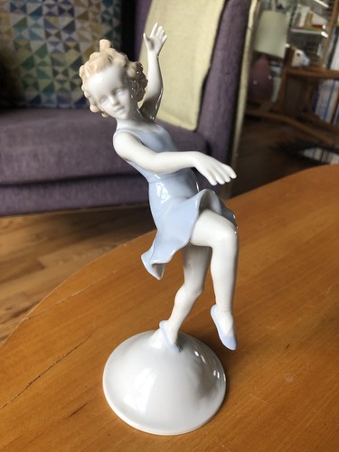 Danseuse ballerine en - ballerine,