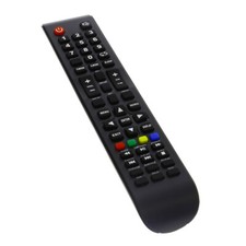Télécommande  30604509CXHUN008 pour Téléviseur GRANDIN, LISTO , TV LED LISTO 24 