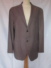 veste blazer hommes MASSIMO DUTTI taille 42
