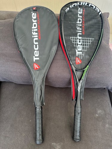 Technifibre absolute squash