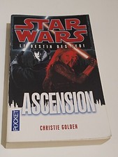 Star Wars, Tome 124 Le destin