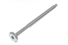 Neuf 100 X Meuble Verrou M6 X