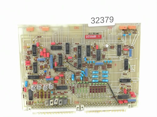 Dieck électronique 320w9 - Électronique, 320w9.1