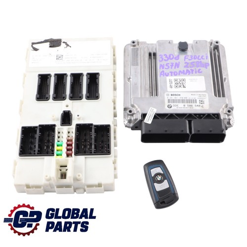 Bmw f30 f32 lci - f32,