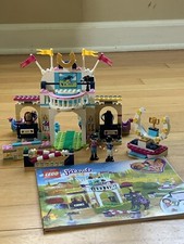 Lego Friends 41367 Stephanie's
