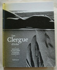 Les CLERGUE d' Arles