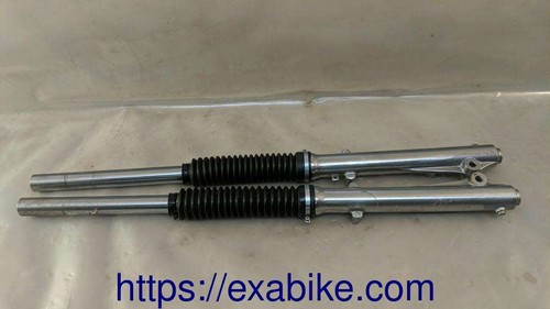 Bras fourche pour suzuki ts - de,
