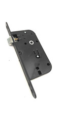 Serrure à mortaiser pour